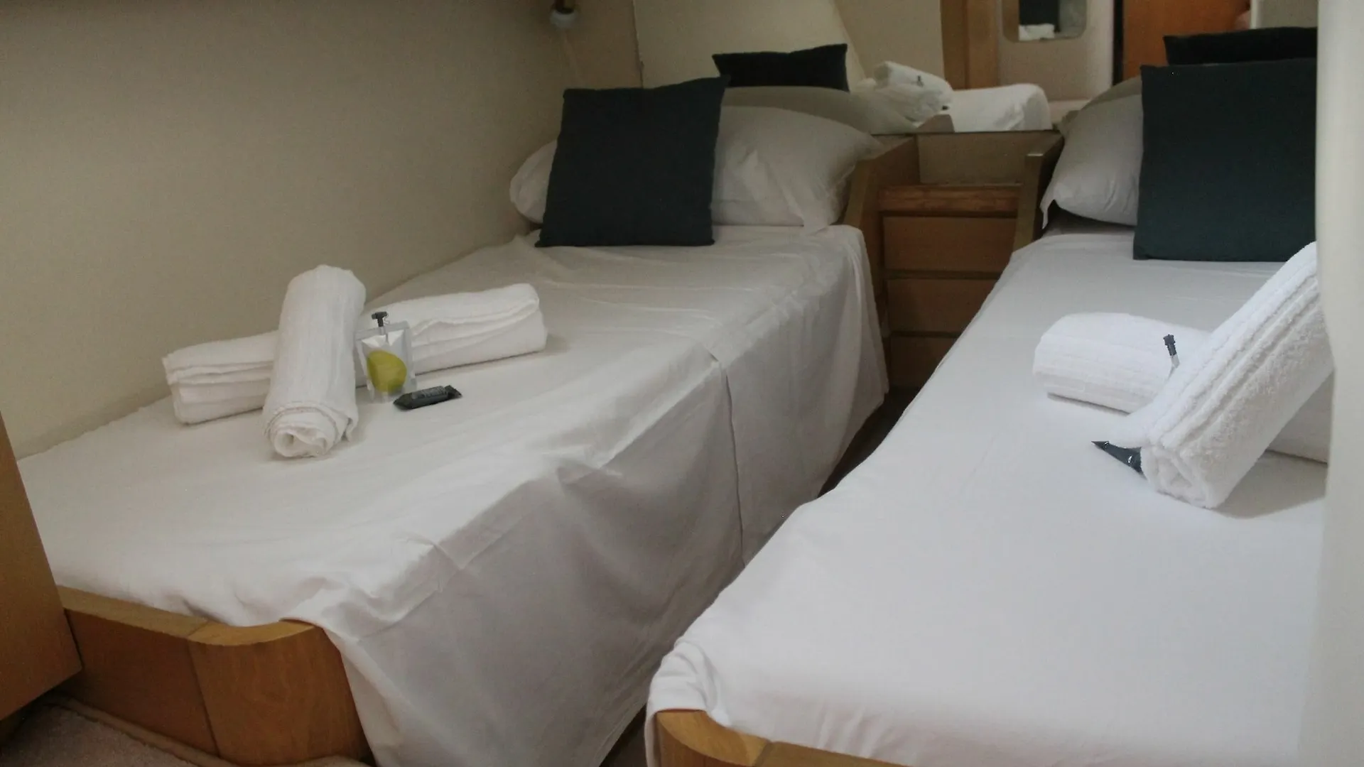 Hotel Marina Santelena Resort Venice Italy