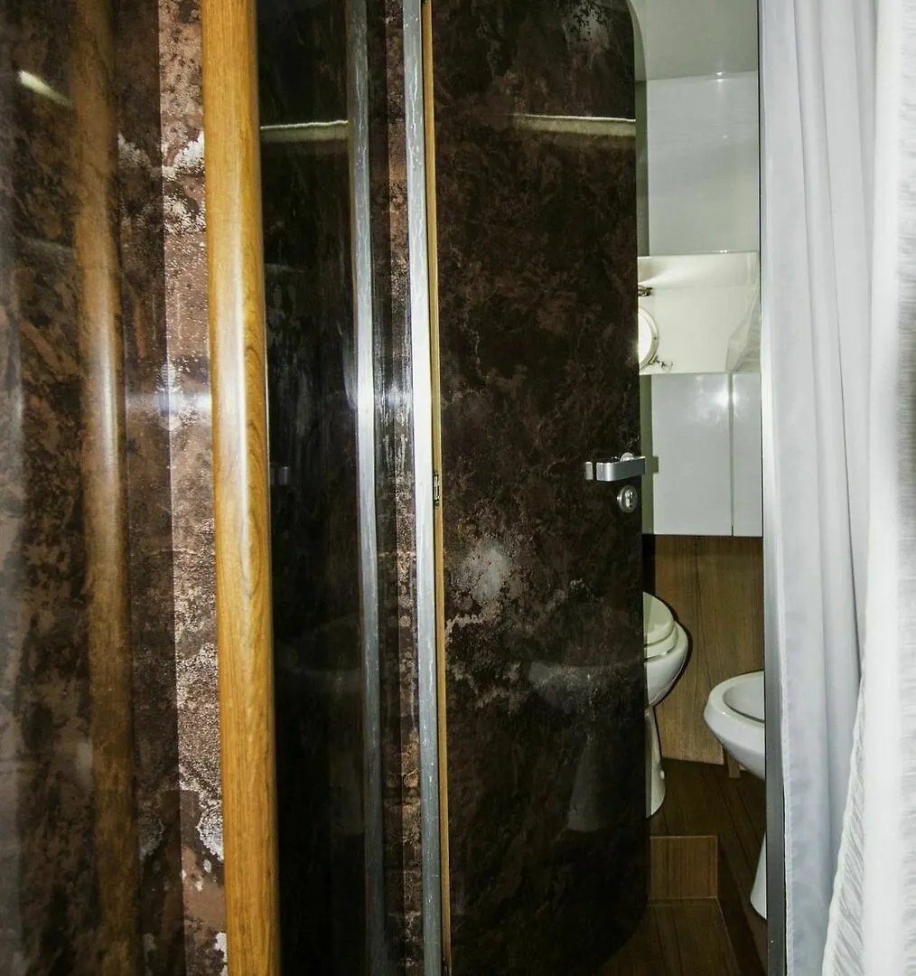 Marina Santelena Resort Venice Hotel