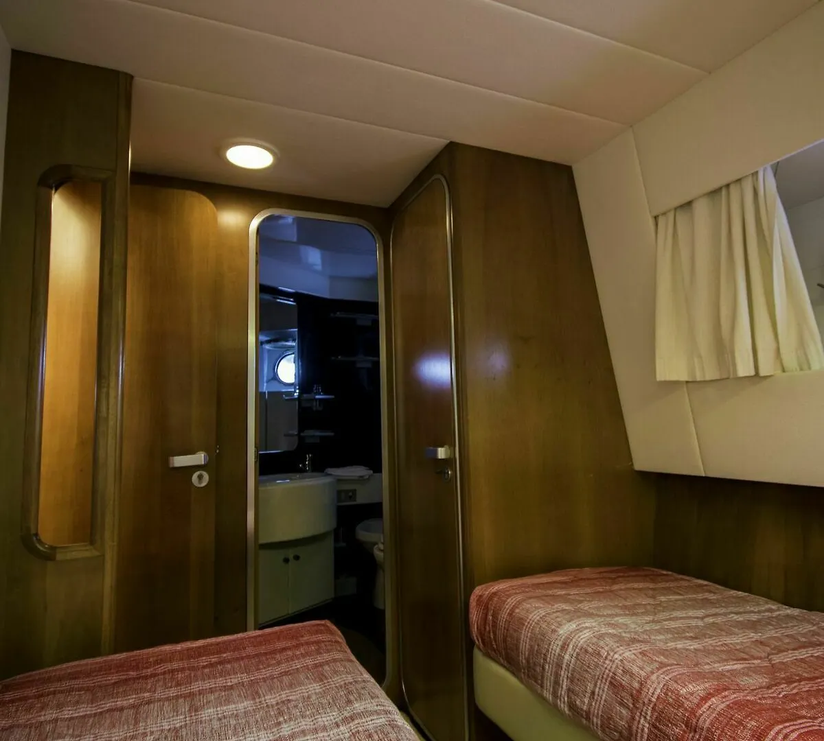 Hotel Marina Santelena Resort Venice
